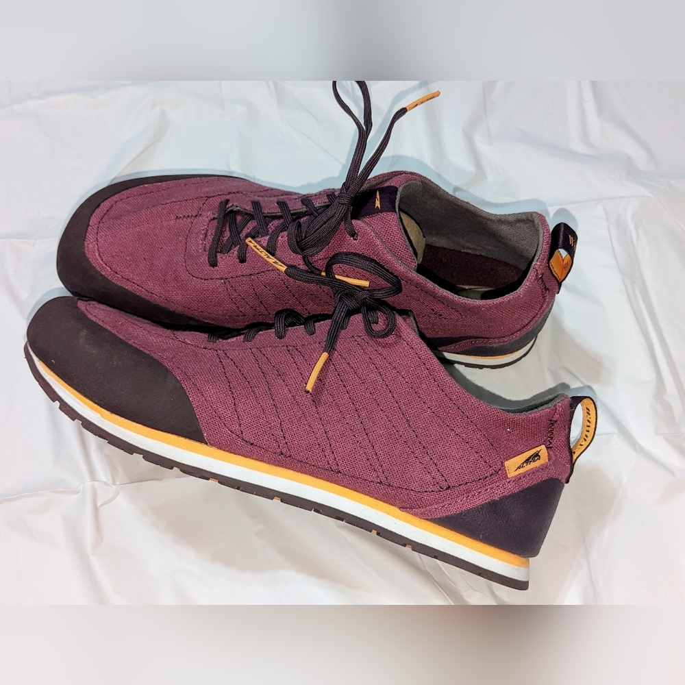 Altra Walweap Outdoor running shoe